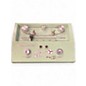 Used Danelectro DTE1 Reel Echo Delay Effect Pedal thumbnail