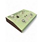 Used Danelectro DTE1 Reel Echo Delay Effect Pedal