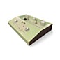 Used Danelectro DTE1 Reel Echo Delay Effect Pedal