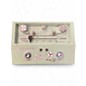 Used Danelectro DTE1 Reel Echo Delay Effect Pedal