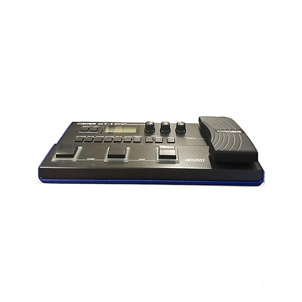 Used BOSS GT1 Effect Processor