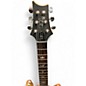 Used PRS SE Custom 24 Trans Green Solid Body Electric Guitar