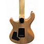 Used PRS SE Custom 24 Trans Green Solid Body Electric Guitar