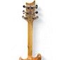 Used PRS SE Custom 24 Trans Green Solid Body Electric Guitar