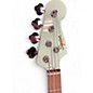 Used Squier Classic Vibe 1960S Precision Bass Sonic Blue Electric Bass Guitar