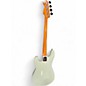 Used Squier Classic Vibe 1960S Precision Bass Sonic Blue Electric Bass Guitar