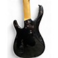 Used Peavey AXCELERATOR BLACK Electric Bass Guitar