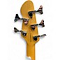 Used Peavey AXCELERATOR BLACK Electric Bass Guitar
