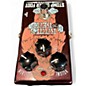 Used Stomp Under Foot RAMS '76 HEAD Effect Pedal