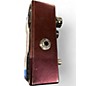 Used Stomp Under Foot RAMS '76 HEAD Effect Pedal