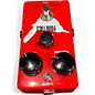 Used Wren And Cuff YOUR FACE Effect Pedal