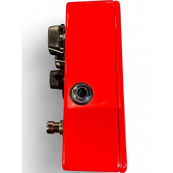 Used Wren And Cuff YOUR FACE Effect Pedal
