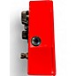 Used Wren And Cuff YOUR FACE Effect Pedal