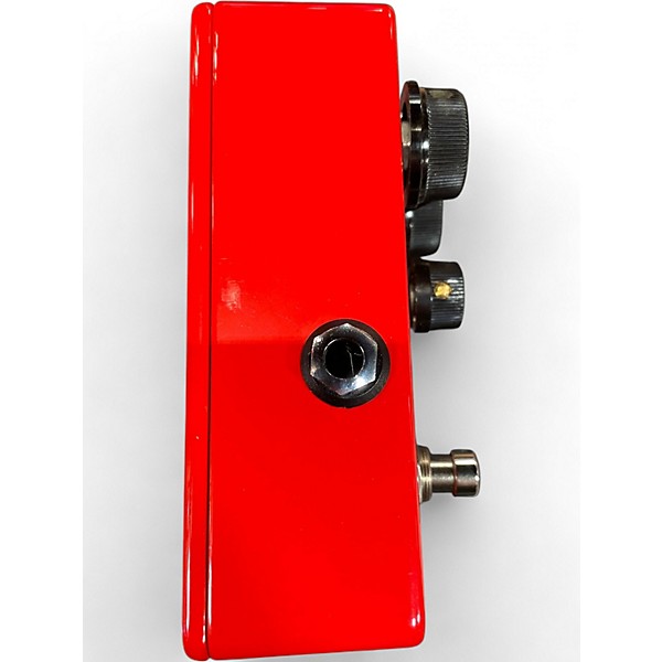 Used Wren And Cuff YOUR FACE Effect Pedal