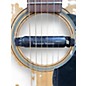 Used Blueridge BR40 Natural Acoustic Guitar