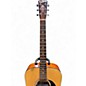 Used Blueridge BR40 Natural Acoustic Guitar