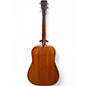 Used Blueridge BR40 Natural Acoustic Guitar