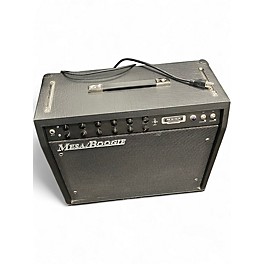 Used MESA/Boogie F-50 Tube Guitar Combo Amp