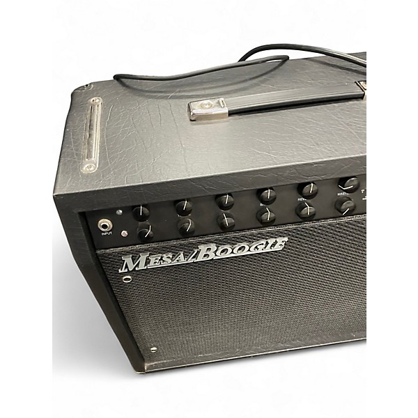 Used MESA/Boogie F-50 Tube Guitar Combo Amp