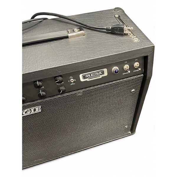 Used MESA/Boogie F-50 Tube Guitar Combo Amp