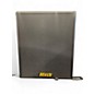 Used Markbass cmb 151 black line Bass Combo Amp thumbnail