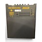 Used Markbass cmb 151 black line Bass Combo Amp