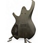 Used Cort SPACE 5 BLACK NATURAL Electric Bass Guitar