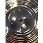 Used MEINL 16in classics custom dark crash Cymbal thumbnail