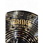 Used MEINL 20in classics custom dark ride Cymbal thumbnail