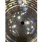 Used MEINL 20in classics custom dark ride Cymbal