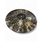 Used MEINL 20in classics custom dark ride Cymbal