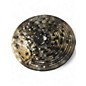 Used MEINL 20in classics custom dark ride Cymbal