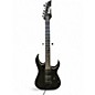 Used Ibanez GRGA120 GIO Black Night Solid Body Electric Guitar thumbnail