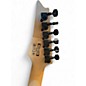 Used Ibanez GRGA120 GIO Black Night Solid Body Electric Guitar