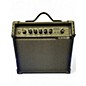 Used Line 6 Spider V 20 MkII 20w 1x8 Guitar Combo Amp thumbnail