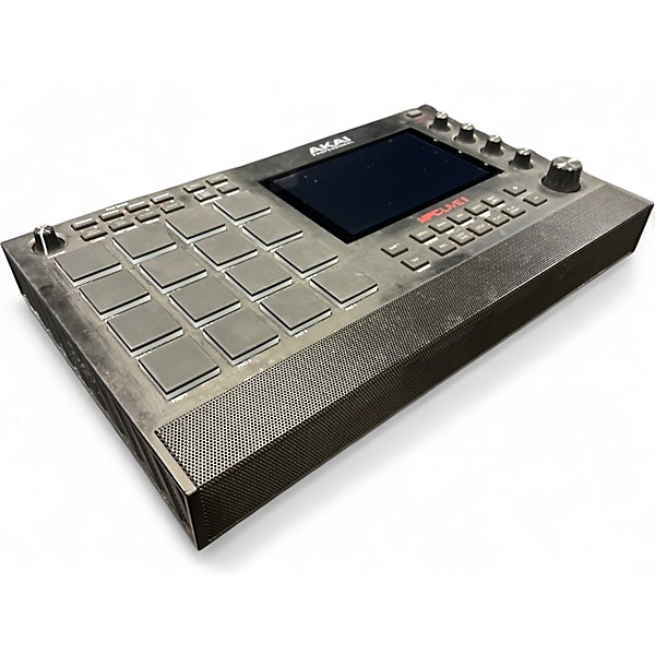 Used Akai Professional MPC Live 2 Production Controller