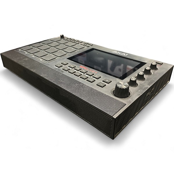 Used Akai Professional MPC Live 2 Production Controller