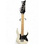Used Ibanez gio Mikro White Electric Guitar thumbnail