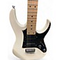 Used Ibanez gio Mikro White Electric Guitar