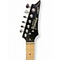 Used Ibanez gio Mikro White Electric Guitar