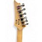 Used Ibanez gio Mikro White Electric Guitar