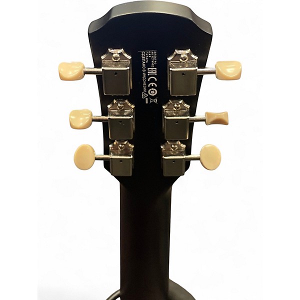 Used Yamaha APXT2 2 Color Sunburst Acoustic Electric Guitar