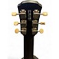Used Yamaha APXT2 2 Color Sunburst Acoustic Electric Guitar