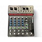 Used Harbinger LV8 Unpowered Mixer thumbnail