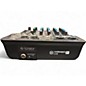 Used Harbinger LV8 Unpowered Mixer