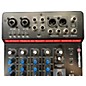 Used Harbinger LV8 Unpowered Mixer