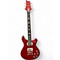 Used 2024 PRS S2 McCarty 594 Thinline VINTAGE CHERRY Solid Body Electric Guitar thumbnail