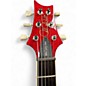 Used 2024 PRS S2 McCarty 594 Thinline VINTAGE CHERRY Solid Body Electric Guitar