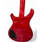 Used 2024 PRS S2 McCarty 594 Thinline VINTAGE CHERRY Solid Body Electric Guitar