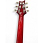Used 2024 PRS S2 McCarty 594 Thinline VINTAGE CHERRY Solid Body Electric Guitar